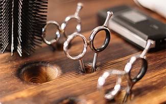 Hairdressing Accessories