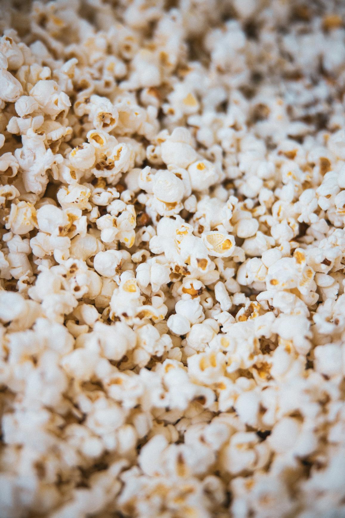 popcorn