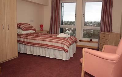 Westerton Bedroom