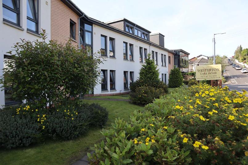 westerton-care-home