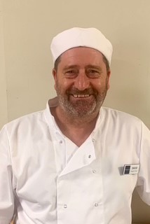 head chef