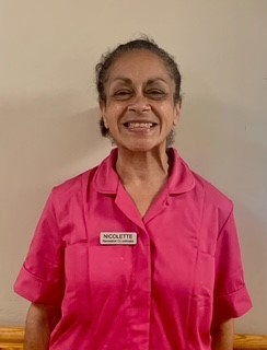 activity coordinator